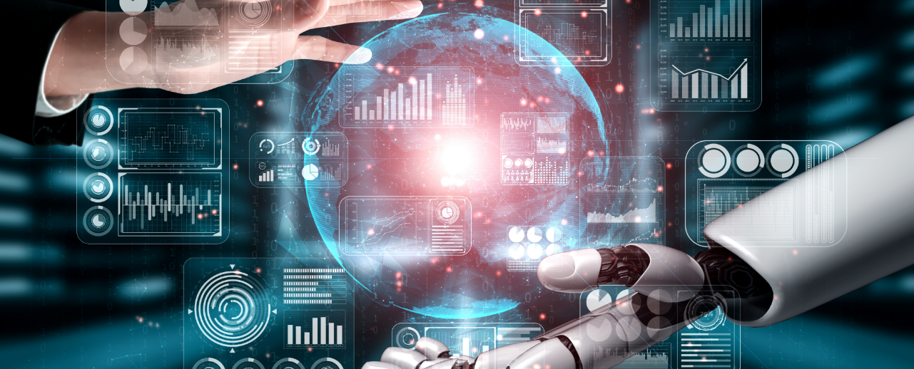 AI技術を用いたISO迅速認証取得支援